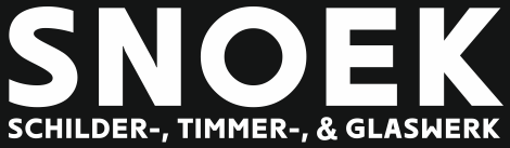 Logo gegevens Snoek